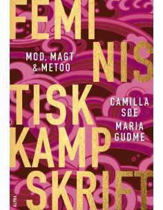 Feministisk kampskrift