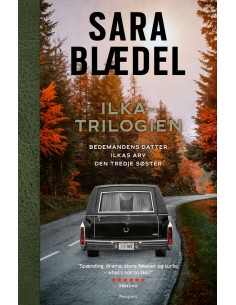 Ilka-trilogien