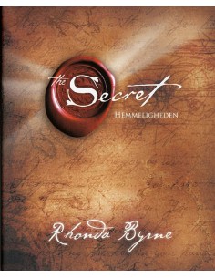 The secret - hemmeligheden