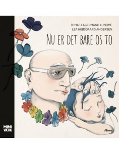 Nu er det bare os to