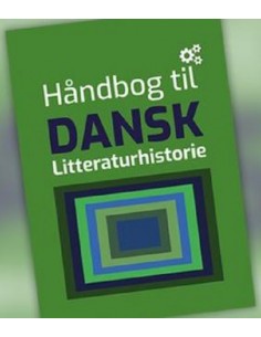 Håndbog til dansk