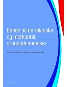 Dansk på de tekniske og...