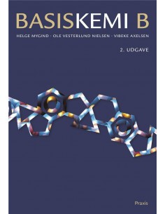 Basiskemi B, 2. udgave