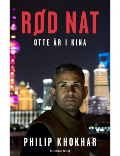 Rød nat