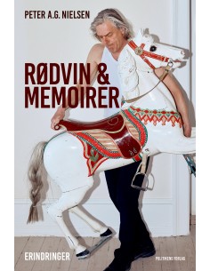 Rødvin & memoirer