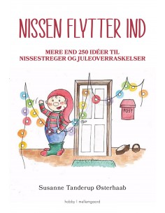 Nissen flytter ind