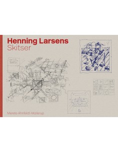 Henning Larsens skitser