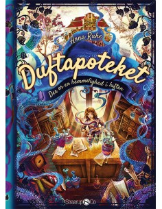 Duftapoteket - Der er en...