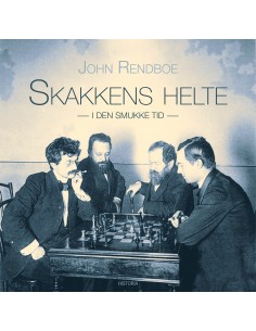 Skakkens helte