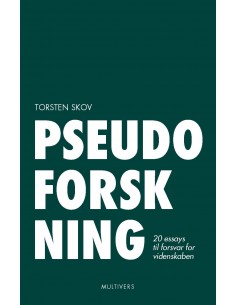 Pseudoforskning
