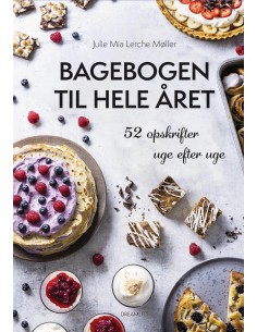 Bagebogen til hele året