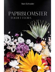 Papirblomster - Foldet flora