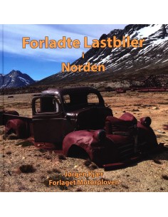 Forladte Lastbiler i Norden