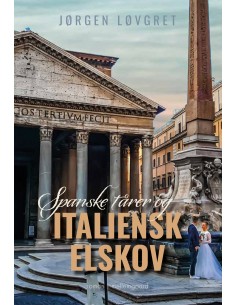 Spanske tårer og italiensk...