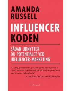 Influencer-koden
