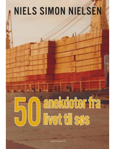 50 anekdoter fra livet til søs