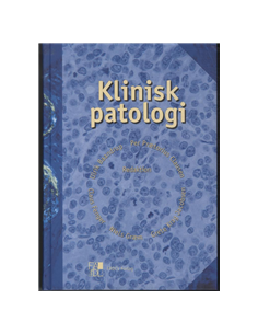 Klinisk patologi