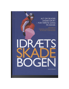 Idrætsskadebogen
