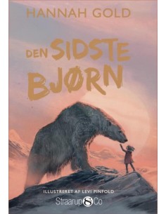 Den sidste bjørn