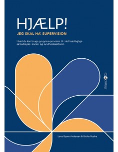 Hjælp! Jeg skal ha'...