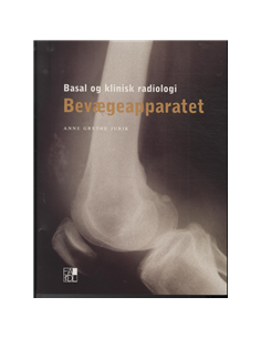 Basal og klinisk radiologi...