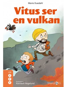 Vitus ser en vulkan