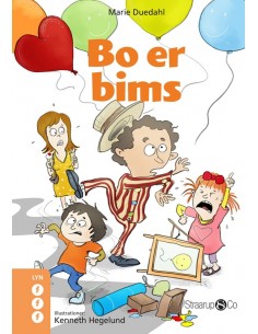 Bo er bims