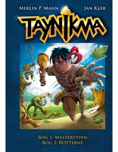 Taynikma 1 og 2:...