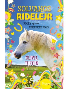 Polly og den perfekte pony