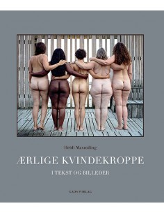 Ærlige kvindekroppe