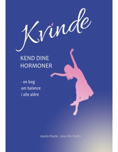 Kvinde kend dine hormoner