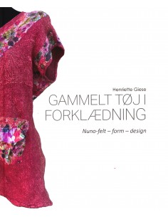 Gammelt Tøj i Forklædning