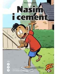 Nasim i cement