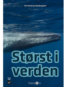 Størst i verden