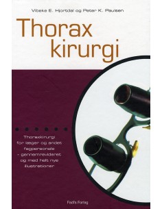 Thoraxkirurgi