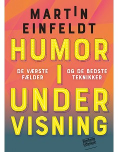 Humor i undervisning