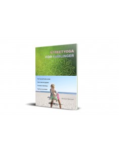 Streetyoga for tumlinger