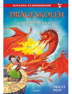 Drageskolen 4: Ilddragens...