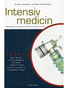 Intensiv medicin