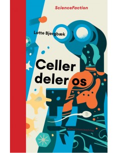 Celler deler os