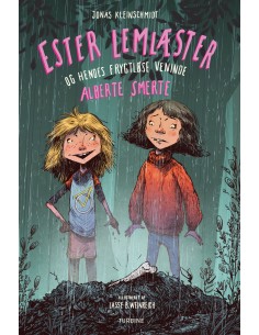 Ester Lemlæster og hendes...