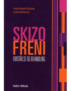 Skizofreni