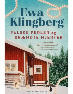 Falske perler og brændte...