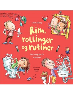 Rim, rollinger og rutiner