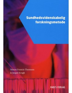 Sundhedsvidenskabelig...