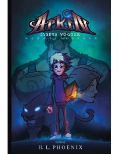 Arkin – Lysets vogter:...