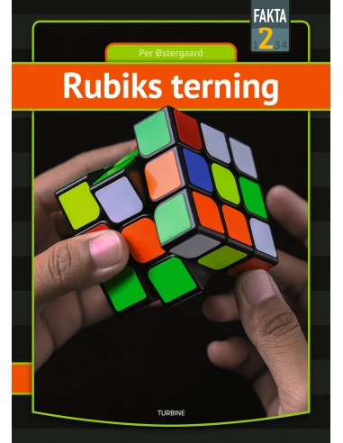 Rubiks terning