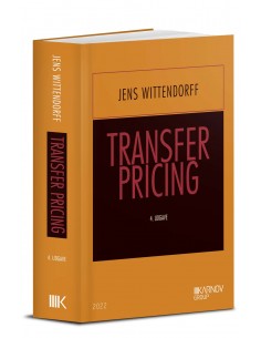 Transfer Pricing