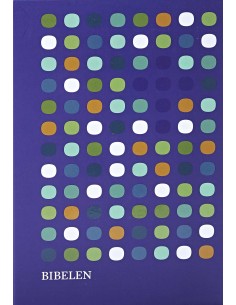 Bibelen med Det Gamle...