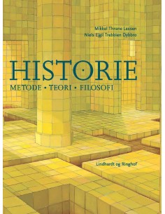 Historie. Metode - teori -...